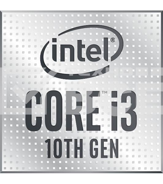 Процессор Intel Core i3-10100 Soc-1200 3.6GHz OEM