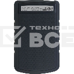 Внешний жесткий диск Transcend USB 3.0 1Tb TS1TSJ25H3P StoreJet 25H3P (5400 об/мин) 2.5