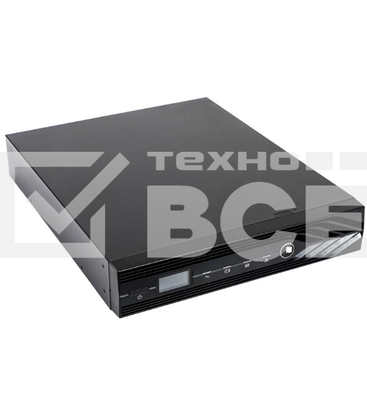 Источник бесперебойного питания Бастион SKAT-UPS 2000 RACK+4x9Ah исп.E