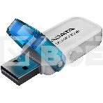 Флеш диск 32GB ADATA UV240, USB 2.0, Белый, фото7