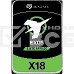 Жесткий диск Seagate 16TB 7200RPM SATA 6GB/S 256MB ST16000NM000J, фото5