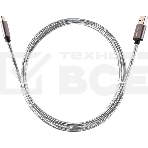 Кабель-адаптер USB 3.1 Type-Cm --> USB 3.0 Am, 2метра  VCOM/Telecom <TC403M-2M>, фото10