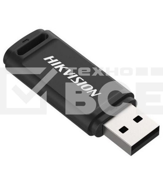 Флеш диск Hikvision 128Gb HS-USB-M210P/128G/U3 [HS-USB-M210P/128G/U3]