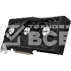 Видеокарта Gigabyte GV-N4070WF3OC-12GD 12288Mb 192 GDDR6X 2490/21000 HDMIx1 DPx3 HDCP Ret, фото22