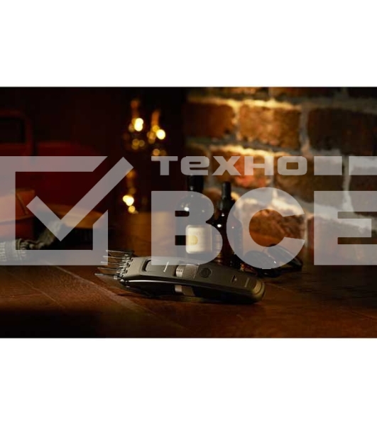 Машинка для стрижки Panasonic ER-GB96-K520