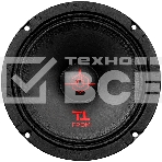 Колонки автомобильные Ural ТТ 165 ГРОМ (без решетки) 150Вт 97дБ 4Ом 16.5см (6 1/2дюйм) (ком.:2кол.) широкополосные однополосные, фото6