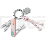 Нож перочинный Victorinox Classic SD Paris Style (0.6223.E221) 58мм 7 функций розовый подар.коробка, фото8