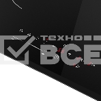 Электрическая варочная панель Maunfeld CVCE453SDBK, фото7