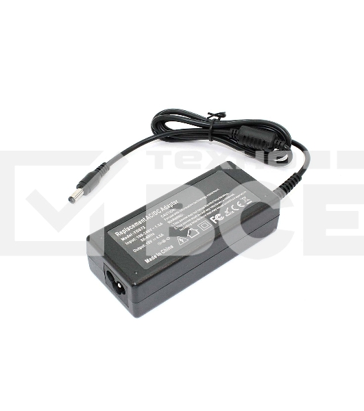 Блок питания (сетевой адаптер) для ноутбуков Lenovo 16V 4.5A 5.5x2.5 OEM