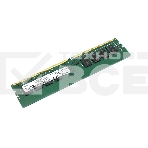 Оперативная память Samsung, DDR4, 16GB (1x16GB), 2666MHz, CL19, OEM, фото 1