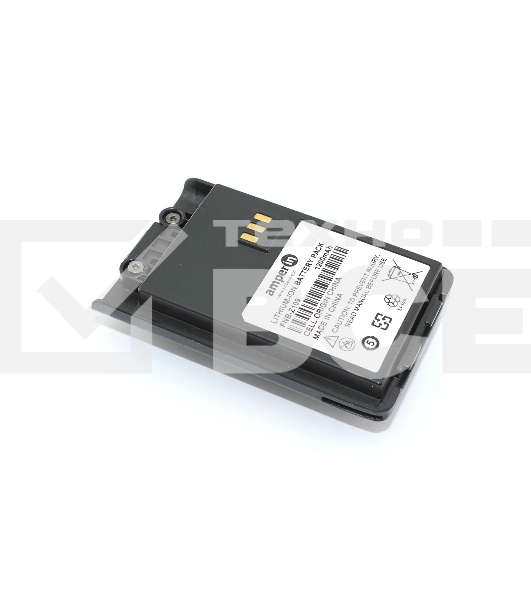 Аккумулятор Amperin для Vertex VZ-9, Ермак P-4020 (FNB-Z109) 1200mAh 7.4V Li-ion