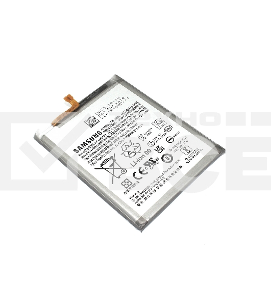 Аккумулятор (батарея) EB-BA546ABY для Samsung Galaxy A34 5G (A346B), Galaxy A54 5G (A546E)
