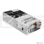 Блок питания ExeGate F250AS, 250Вт, 80 PLUS, 40мм, серый, фото2