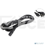 Кабель питания ExeGate Power PC-3P (Евровилка угловая Schuko->С13) VDE-250V-3*0.75-CU, 10A, 3м, фото2