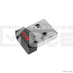 Флеш диск Netac UM81 32Gb <NT03UM81N-032G-20BK>, USB2.0, Ultra compact, фото6