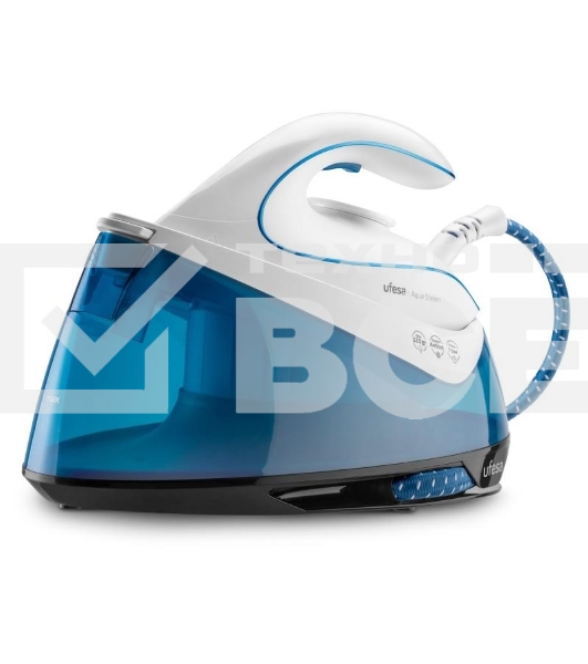 Паровая станция Ufesa AQUA STEAM