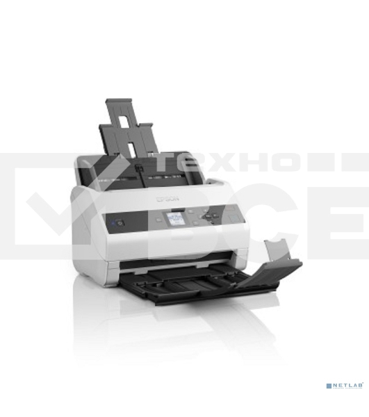 Сканер EPSON DS-870