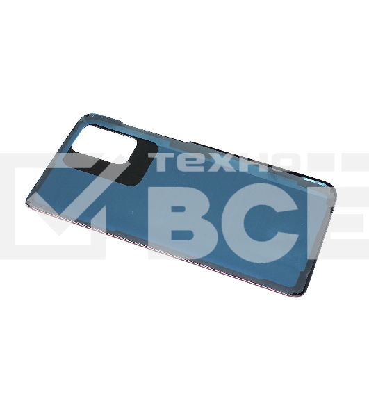 Задняя крышка для Samsung Galaxy S20 Plus G985F красная
