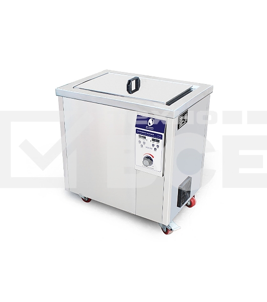 Ультразвуковая ванна Skymen JP-120ST 38 л, 1500 Вт