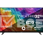Телевизор Digma 32