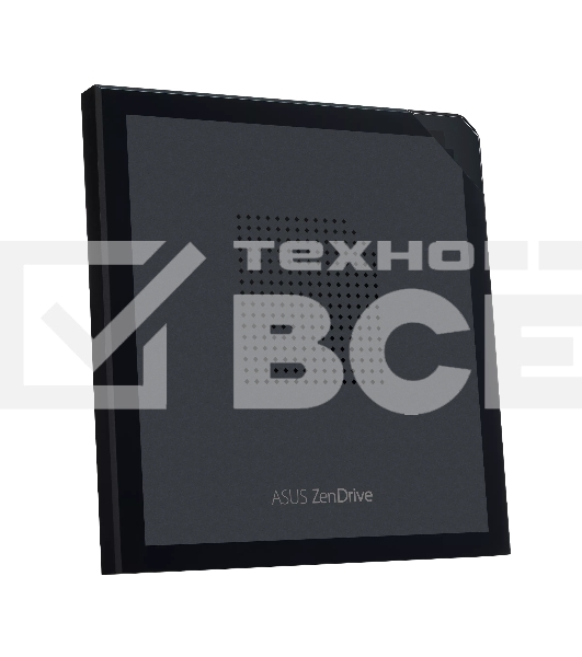 Внешний привод ASUS SDRW-08V1M-U/BLK/G/AS/P2G, dvd-rw, external, USB Type-C cable; 90DD02L0-M29000
