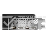 Видеокарта Gigabyte GV-R77XTGAMING OC-12GD AMD Radeon RX 7700XT 12Gb PCI-E 4.0 192bit GDDR6 2276/18000 HDMIx2 DPx2 HDCP Ret, фото18