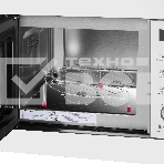 Микроволновая печь встраиваемая Maunfeld JBMO1225FSGW02, фото5