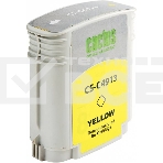 Картридж струйный Cactus CS-C4913 №82 жёлтый (72 мл) для HP Design Jet 500/800C, фото6