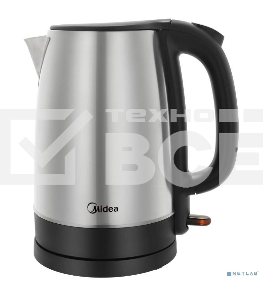 Чайник Midea MK-8029 Объем: 1,7 л Мощность: 2200 Вт