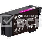 Картридж пурпурный повышенной емкости T40D340 для SureColor SC-T3100/T3100N/T5100/T5100N, фото2