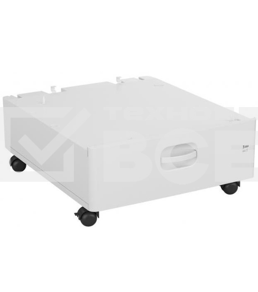 Тумба низкая тип 65 Тумба низкая тип 65 Ricoh