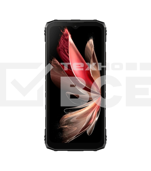 Смартфон Doogee Blade 10 Pro, 6/256Gb, серебристый