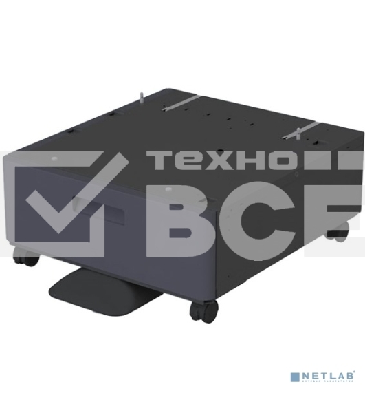 Тумба металлическая Kyocera CB-7210M
