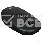 Мышь беспроводная Acer OMR301 черный, 1600 dpi, радиоканал, Bluetooth, USB, кнопки - 4, фото6