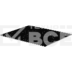 Встраиваемая варочная панель Kuppersberg ECS 627 60 см, электрическая, 4 конфорки, черный цвет, фото3