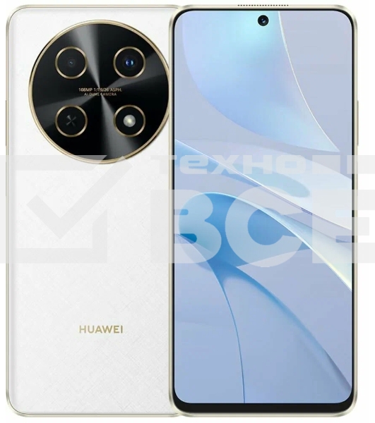 Смартфон Huawei Nova 13i, 8/128Gb, белый