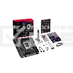 Материнская плата ASUS ROG STRIX B860-I GAMING WIFI, LGA1851, Intel B860, 2xDDR5, 4xSATA, 2xM.2, 1xPCIe 5.0 x16, 1xDP, 1xHDMI, 1xThunderbolt 4, 1x2.5Gb LAN, Wi-Fi 7, 2xUSB 2.0, 3xUSB 3.2 Gen 1, 1xUSB 3.2 Gen 2, 1xUSB 3.2 Gen 2x2, 1xUSB-C, 1xS/PDIF, 2x3.5 , фото12