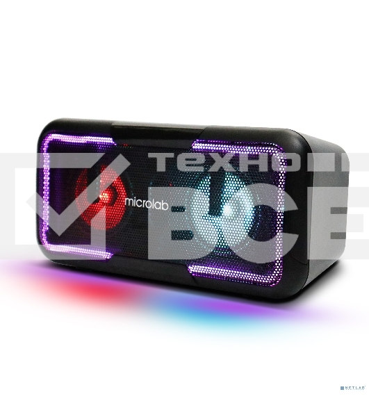 Портативная акустика Microlab BP11