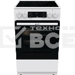 Плита электрическая Gorenje GEC5C42WG белый, конфорок 4 электрических, духовка 70 л, 50 см x 85 см x 59.4 см (без крышки), фото30