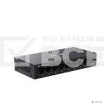 Коммутатор облачный управляемый Tenda TEG2208D 8x1 Гбит/с, настольный, металлический корпус, фото2