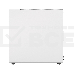 Компьютерный корпус без блока питания Fractal Design North XL TG Dark Tint, Full-Tower, 3x140мм, 2xUSB-A 3.2 + 1xUSB 3.2 Type-C E-ATX, ATX, mATX, mITX Wood panel, Chalk белый, фото4