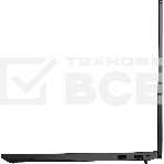 Ноутбук Lenovo ThinkPad E16 G2 Ryzen 7 7735HS 16Gb SSD 512Gb AMD Radeon 16