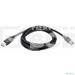 Кабель соединительный Telecom TUS710-1.8M USB3.0 Am/Bm 1,8m, фото7