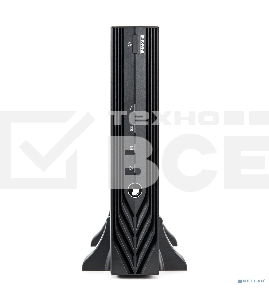 Источник бесперебойного питанияSKAT-UPS 10000 RACK/Производство РФ/МИНПРОМТОРГ