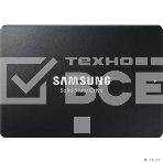 Жесткий диск SSD SAMSUNG SATA2.5' 1TB 6GB/S 870 EVO MZ-77E1T0B/AM, фото13
