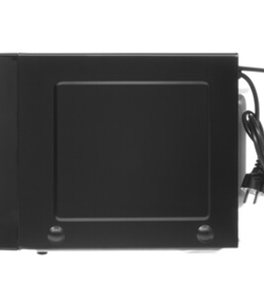 Микроволновая печь Panasonic NN-GD37HBZPE черный 23 л, 1000 Вт, переключатели - сенсор, поворотный механизм