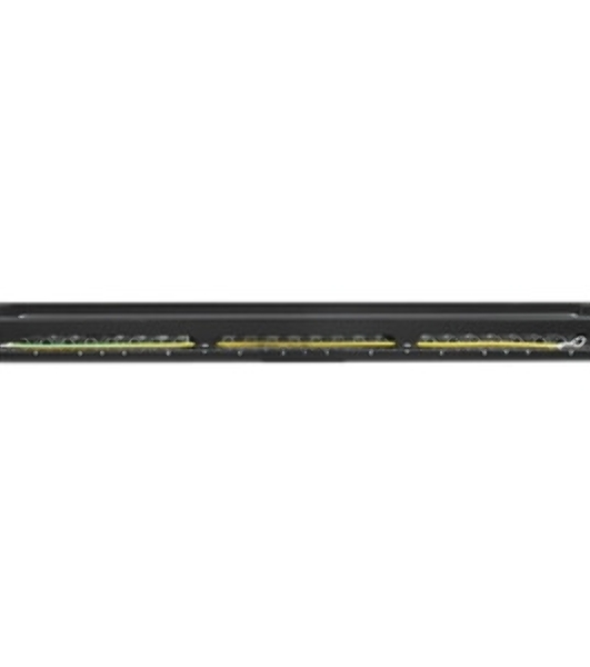 Патч-панель Lanmaster LAN-PPI24S6 19' 1U 24xRJ45 кат.6 STP