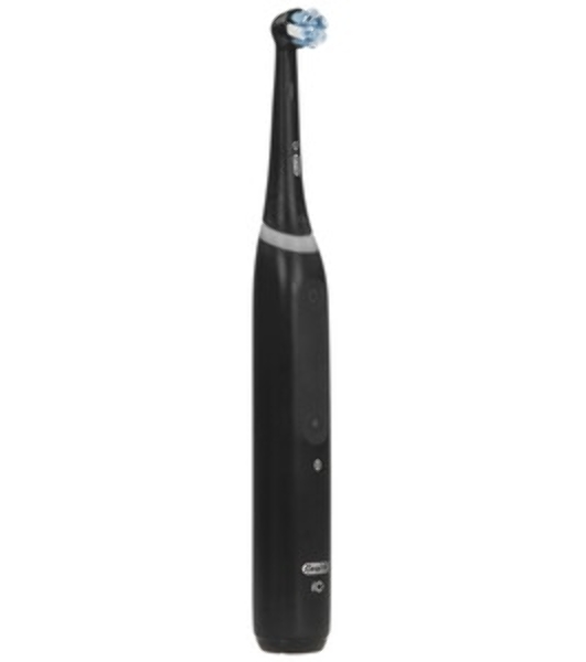 Электрическая зубная щетка Oral-B iO Series 5 iOG5.1B6.2DK черный