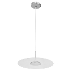Светильник подвесной Hiper H827-1 10Вт LED 3000K CHROME, фото6
