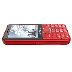 Мобильный телефон Maxvi P110 красный, фото19